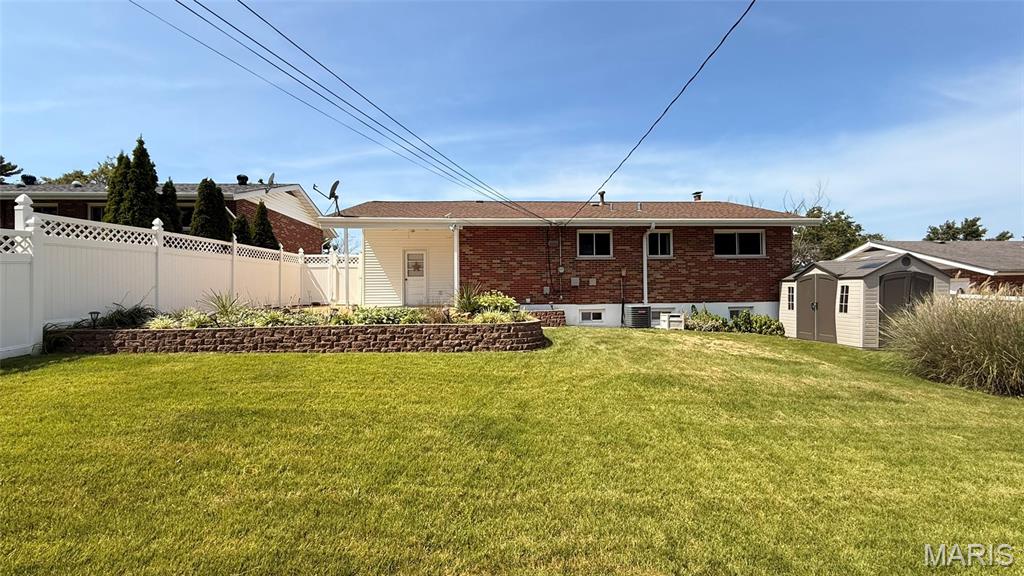 Gary Gardens Add 2 - Residential Lease
