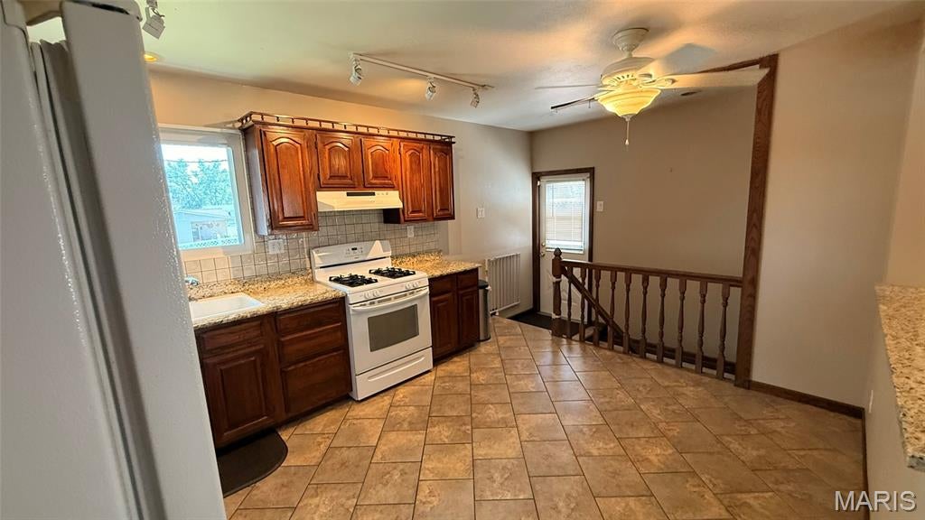 Gary Gardens Add 2 - Residential Lease
