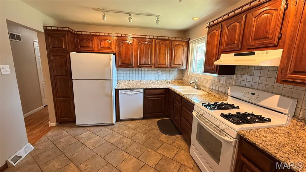 Gary Gardens Add 2 - Residential Lease