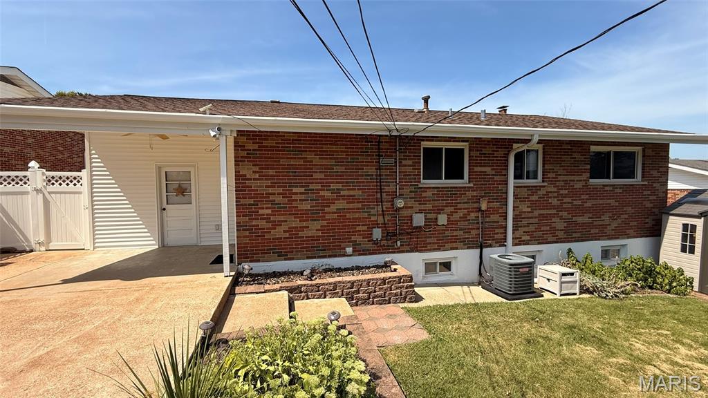 Gary Gardens Add 2 - Residential Lease