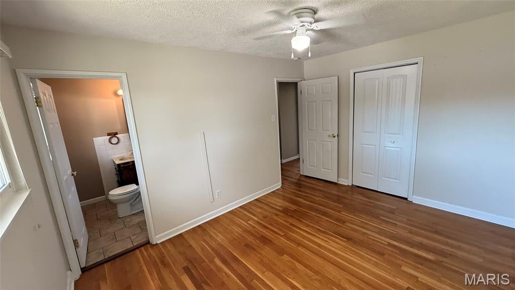 Gary Gardens Add 2 - Residential Lease