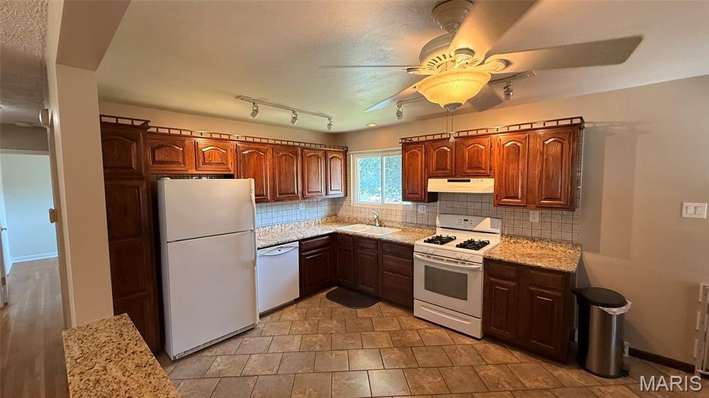 Gary Gardens Add 2 - Residential Lease