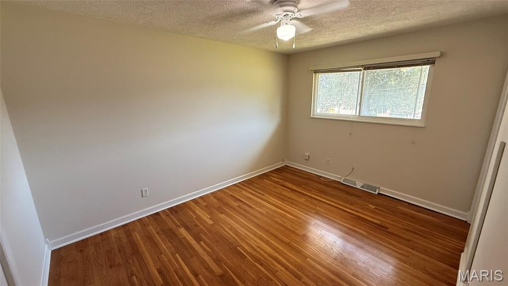 Gary Gardens Add 2 - Residential Lease