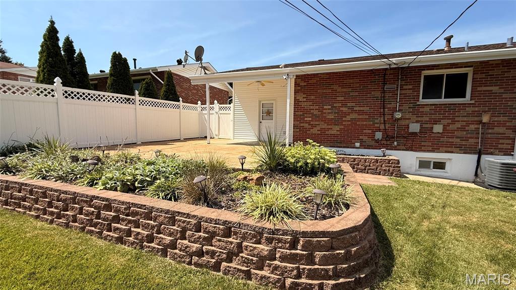 Gary Gardens Add 2 - Residential Lease