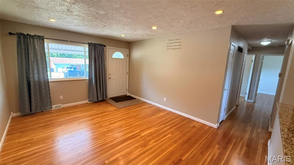 Gary Gardens Add 2 - Residential Lease
