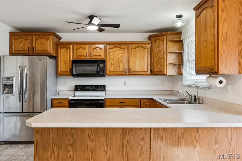 Carrington Estates - Residential