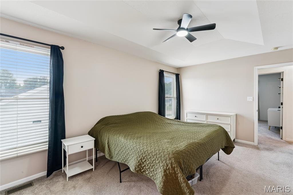 Carrington Estates - Residential