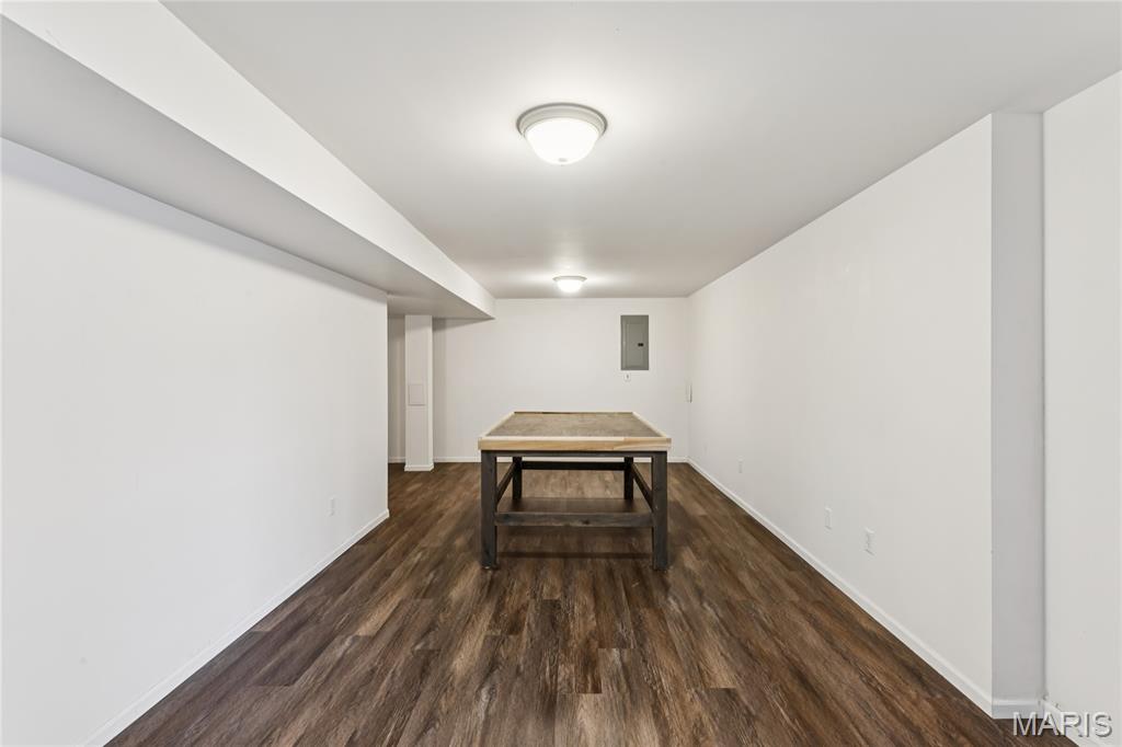 Carrington Estates - Residential