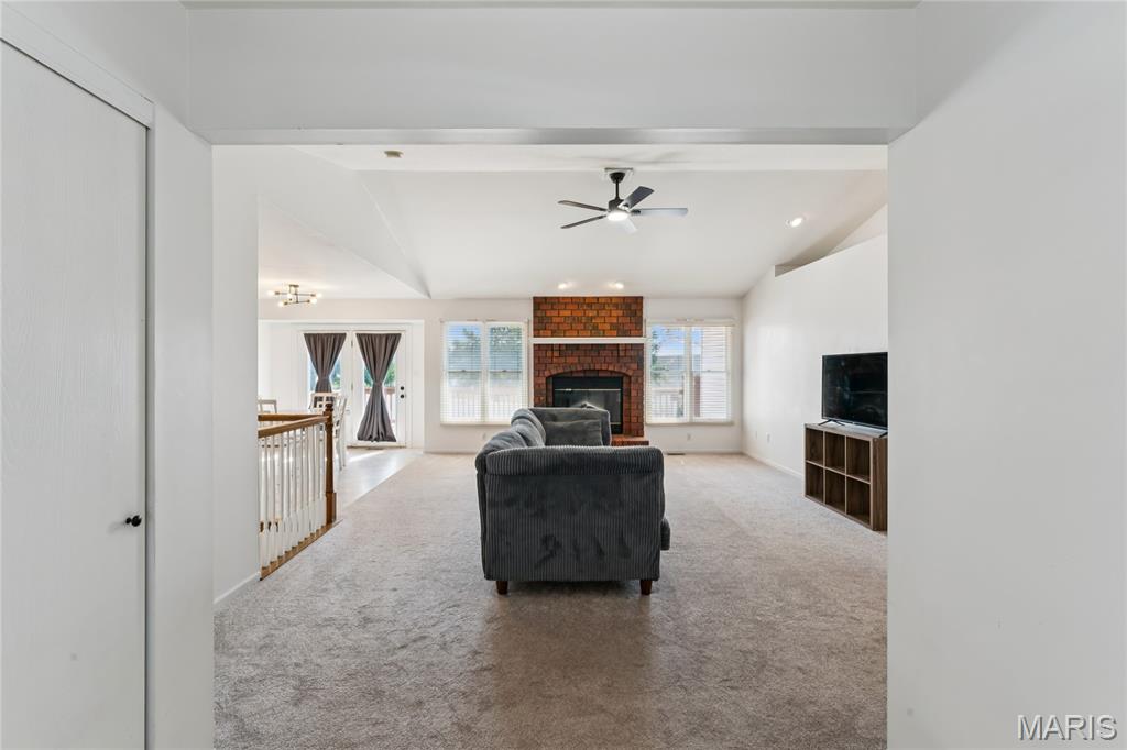 Carrington Estates - Residential