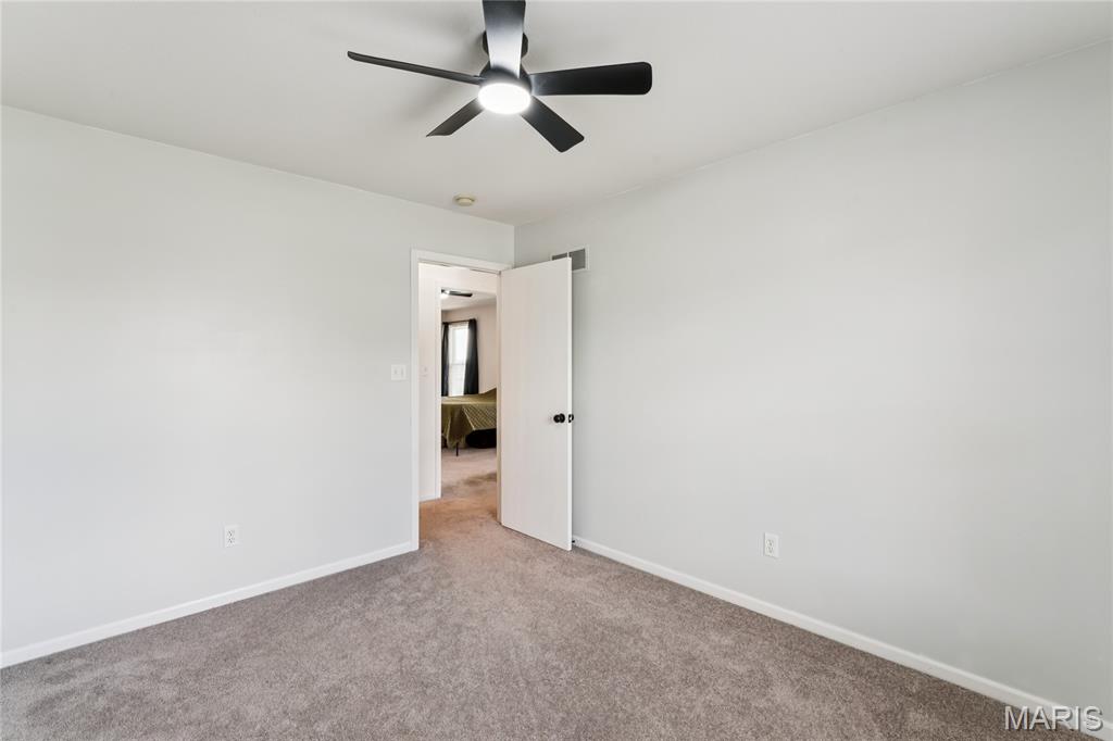 Carrington Estates - Residential