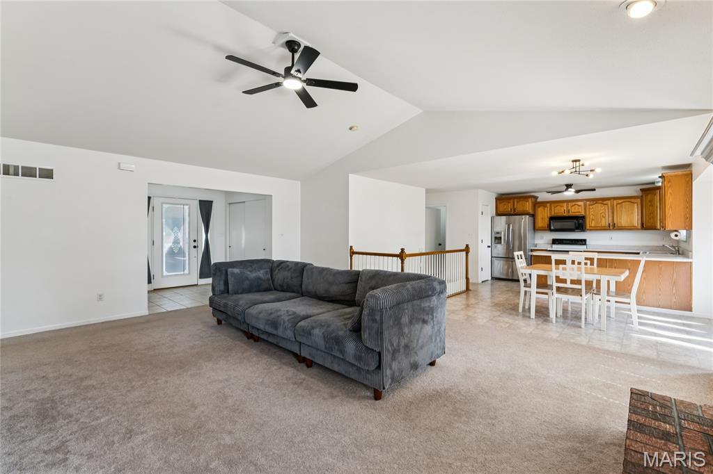 Carrington Estates - Residential