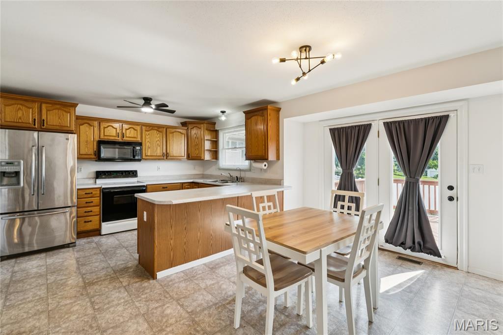 Carrington Estates - Residential