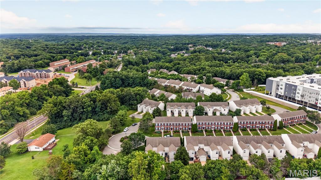 Estates At Parkview Two The - Residential