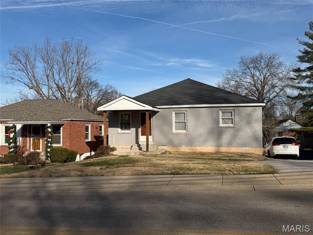 Hillside Park - Residential