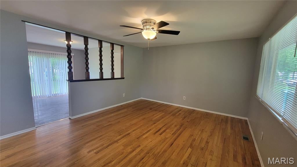 Larimore Plaza 2 - Residential Lease