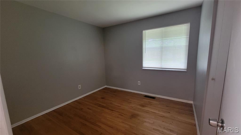 Larimore Plaza 2 - Residential Lease
