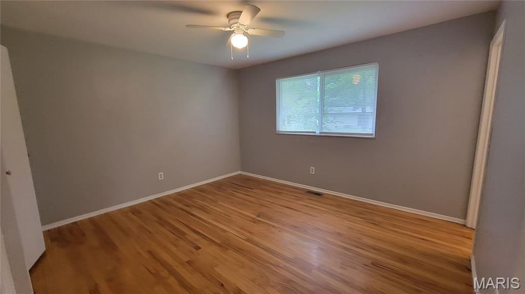 Larimore Plaza 2 - Residential Lease