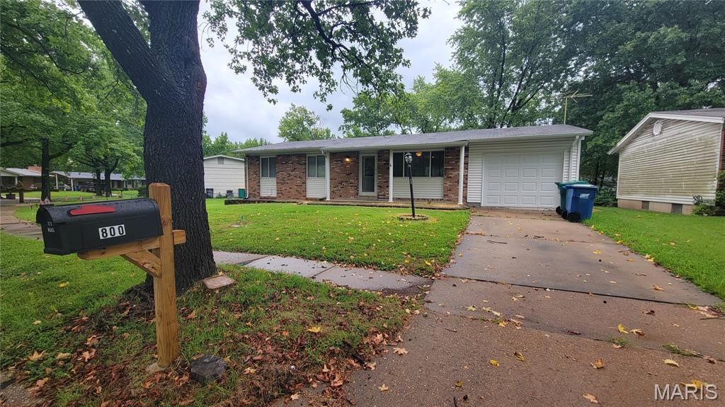 Larimore Plaza 2 - Residential Lease