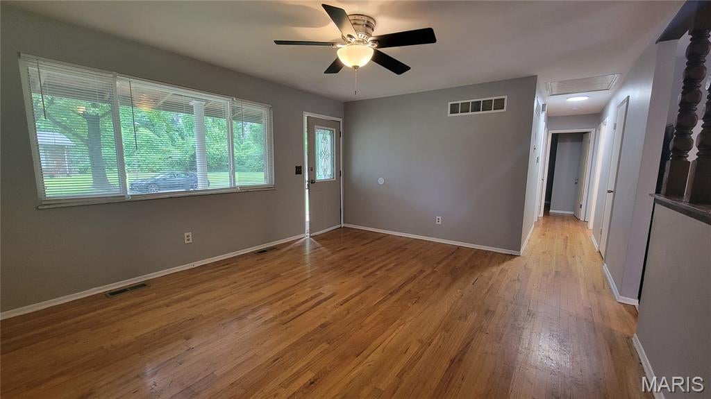 Larimore Plaza 2 - Residential Lease