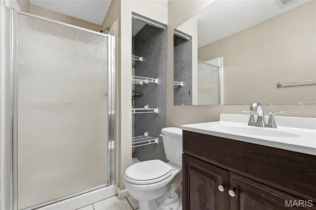 Westmoreland Place - Residential