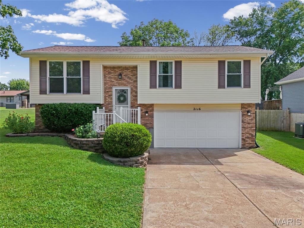 Westmoreland Place - Residential
