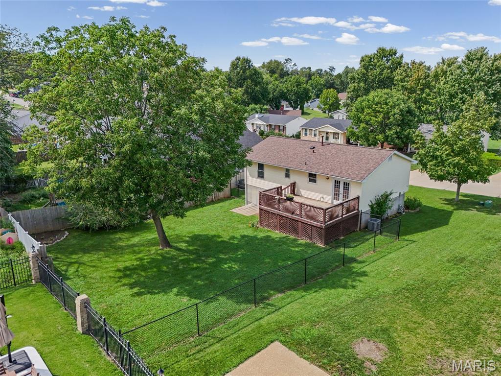 Westmoreland Place - Residential