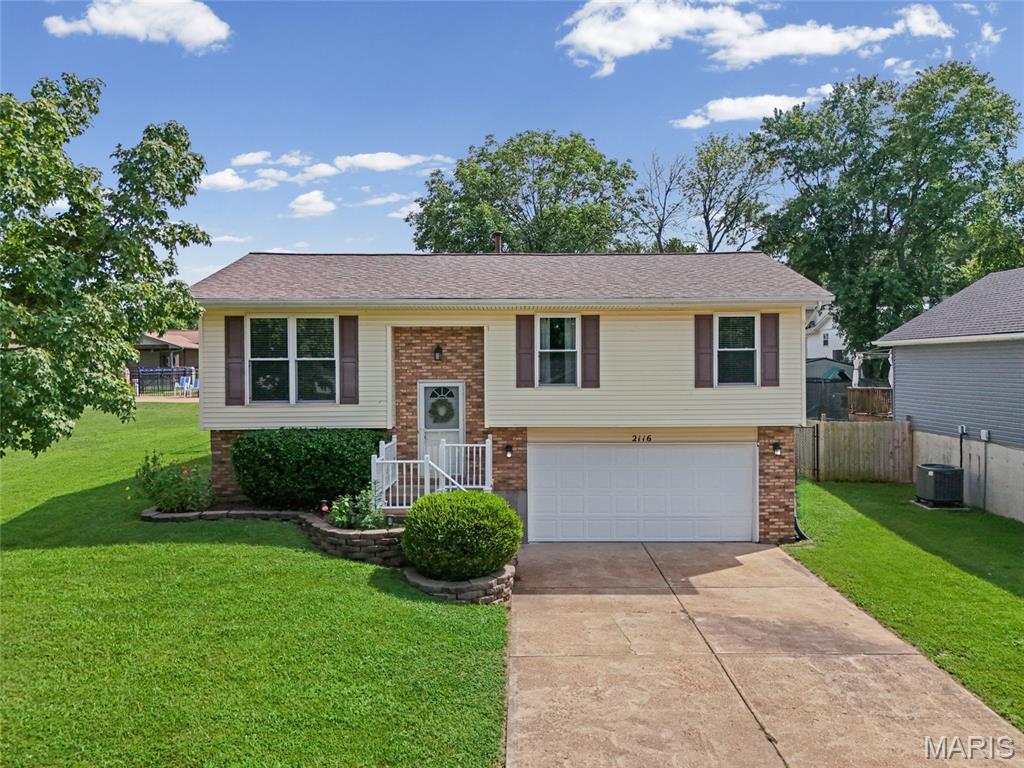Westmoreland Place - Residential