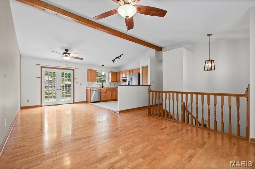 Westmoreland Place - Residential
