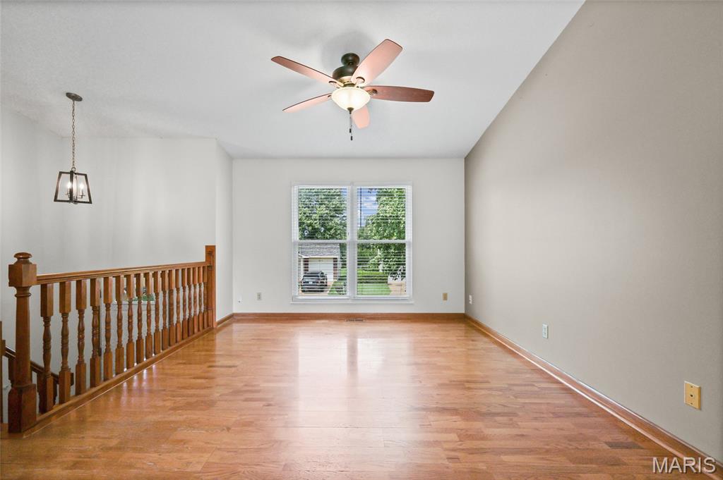 Westmoreland Place - Residential