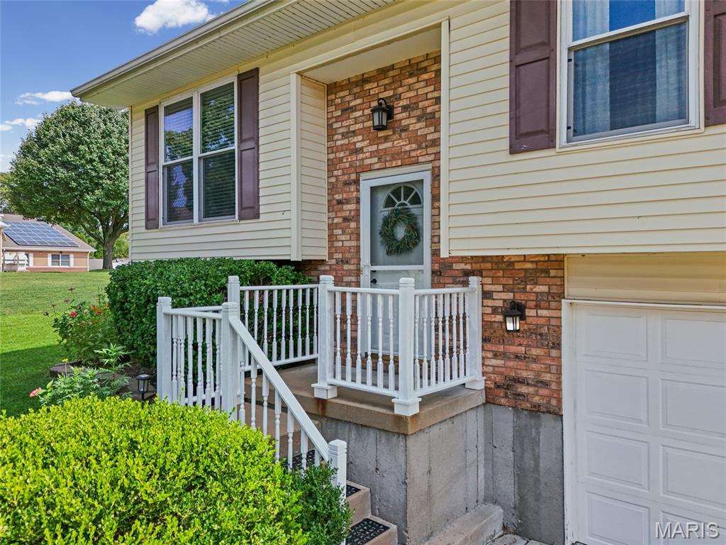 Westmoreland Place - Residential