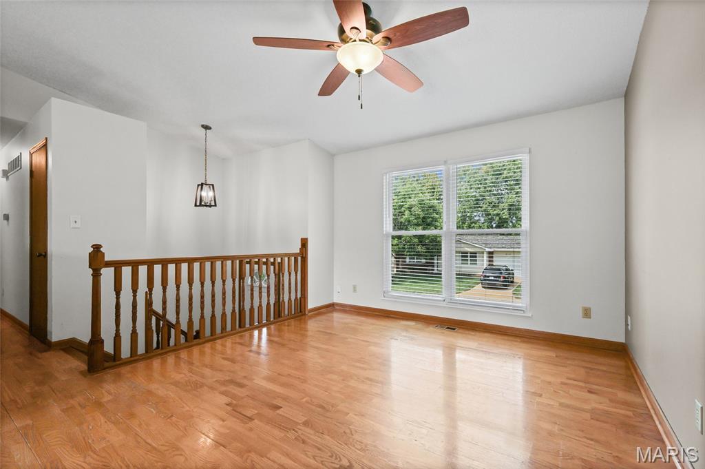 Westmoreland Place - Residential
