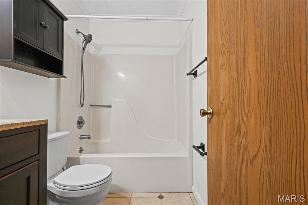 Westmoreland Place - Residential