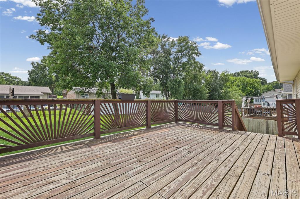 Westmoreland Place - Residential