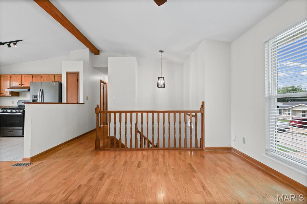 Westmoreland Place - Residential