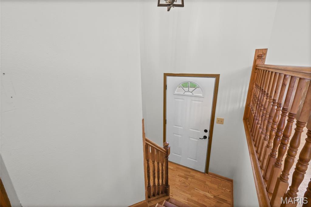 Westmoreland Place - Residential