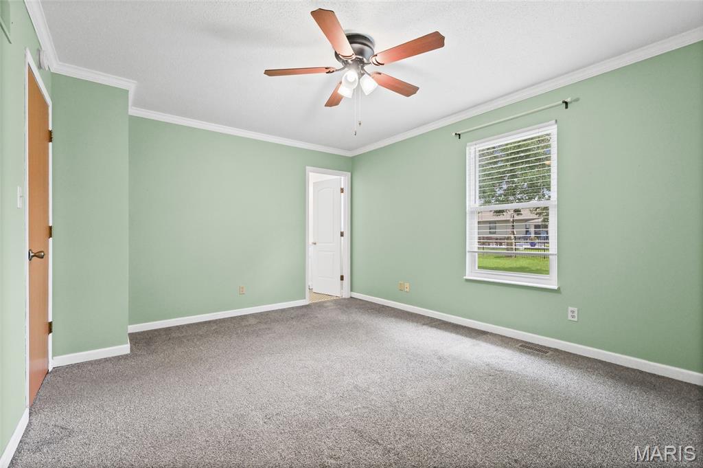 Westmoreland Place - Residential