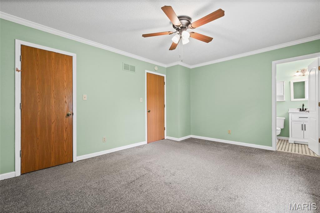 Westmoreland Place - Residential