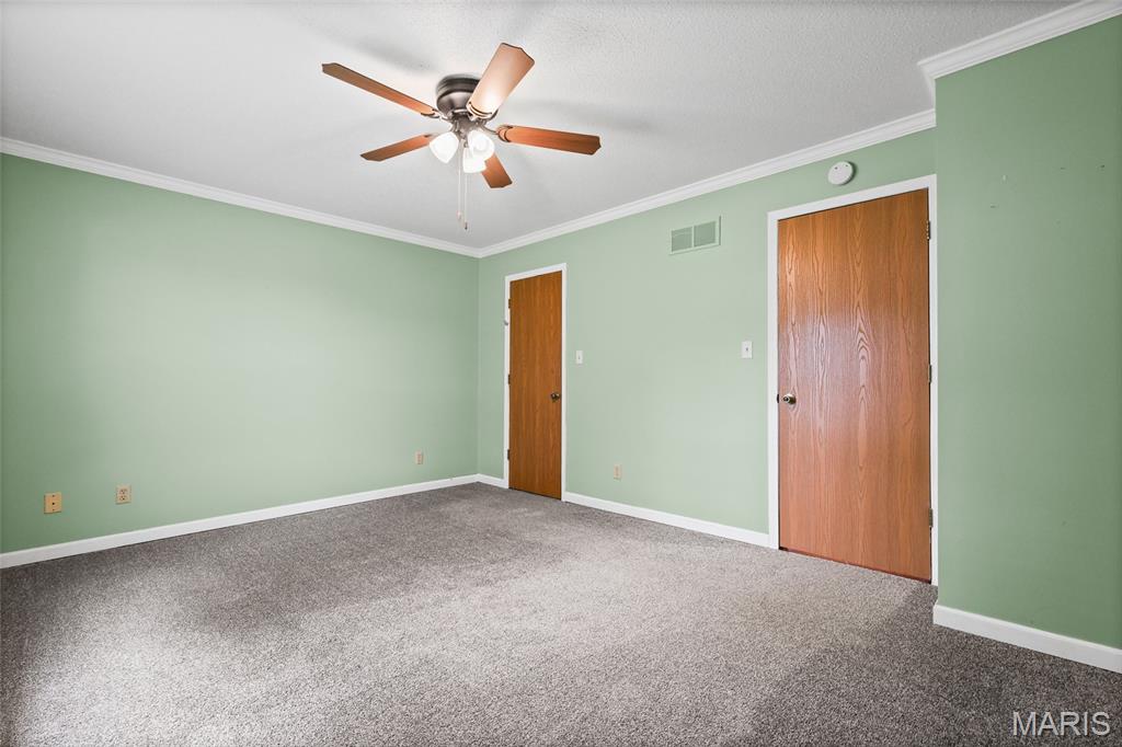 Westmoreland Place - Residential