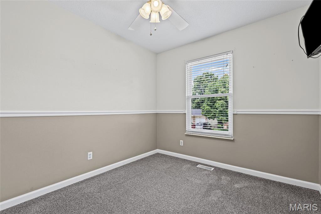 Westmoreland Place - Residential