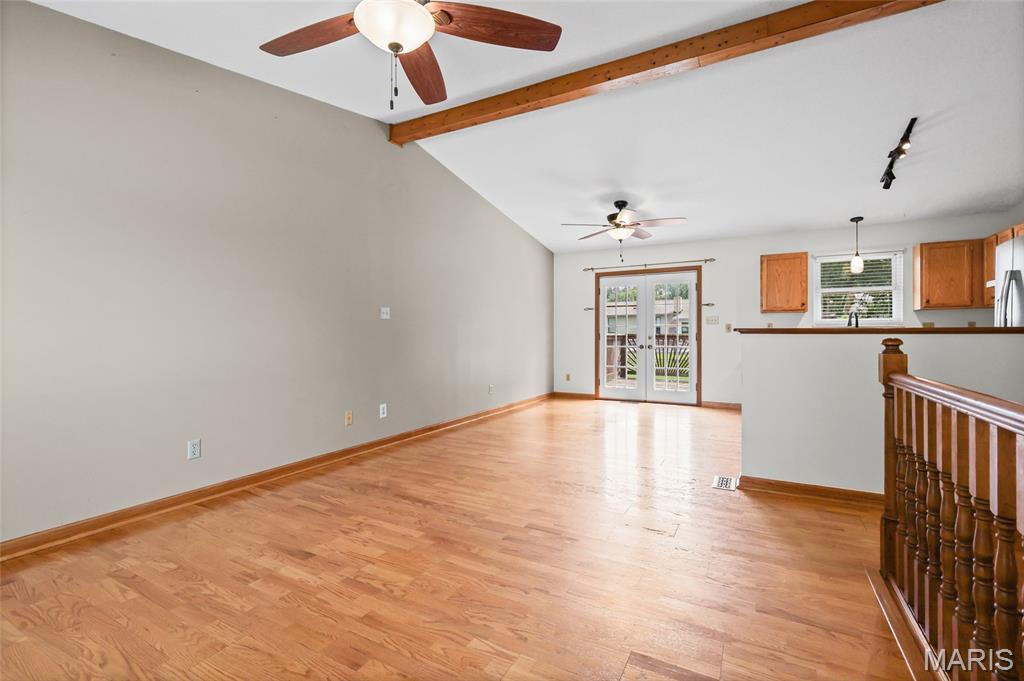 Westmoreland Place - Residential