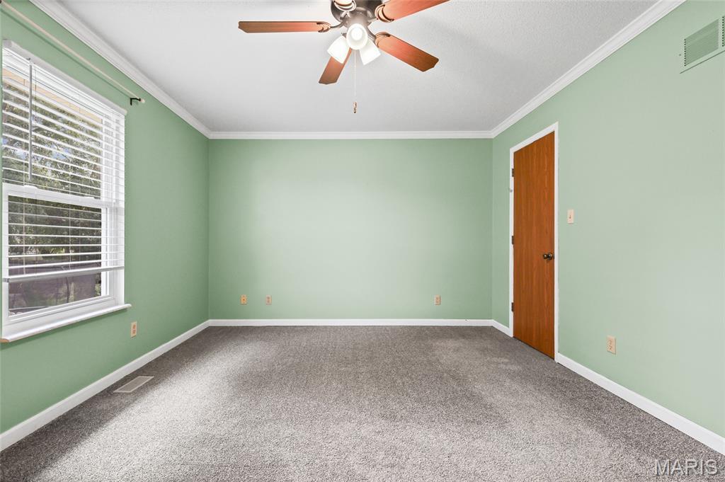 Westmoreland Place - Residential