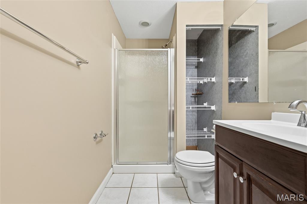 Westmoreland Place - Residential