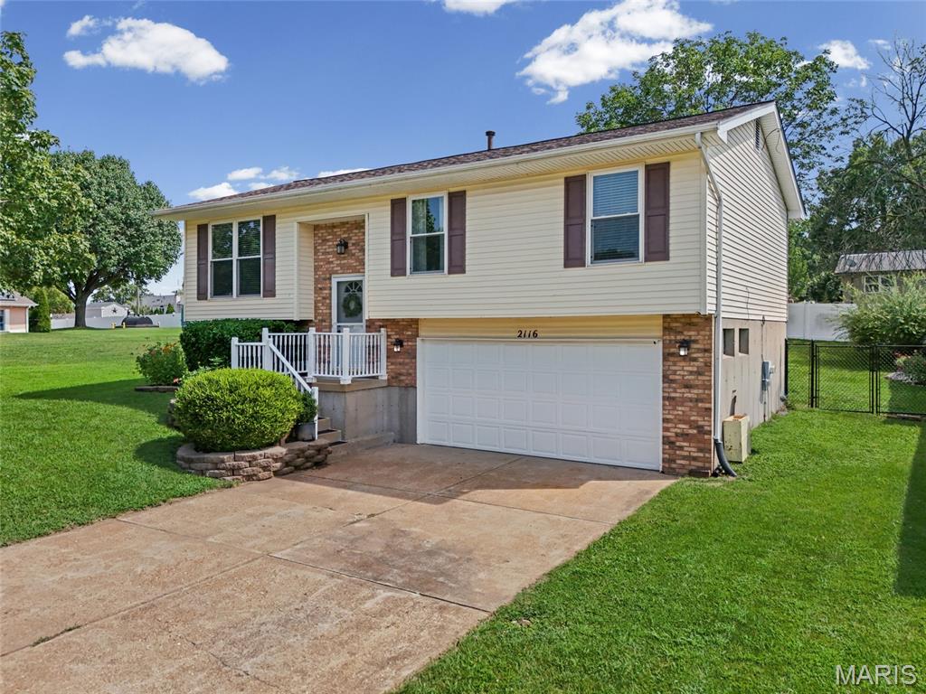 Westmoreland Place - Residential