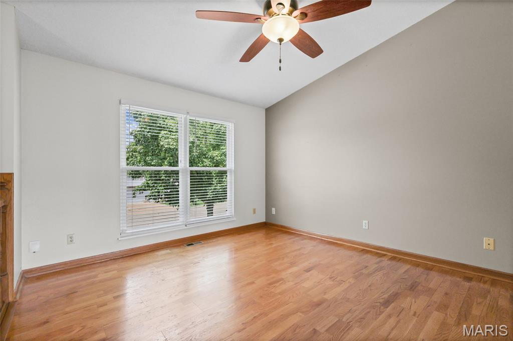 Westmoreland Place - Residential