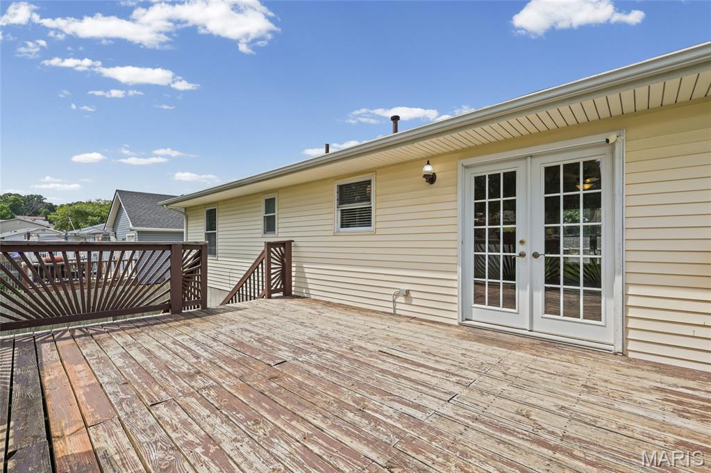 Westmoreland Place - Residential