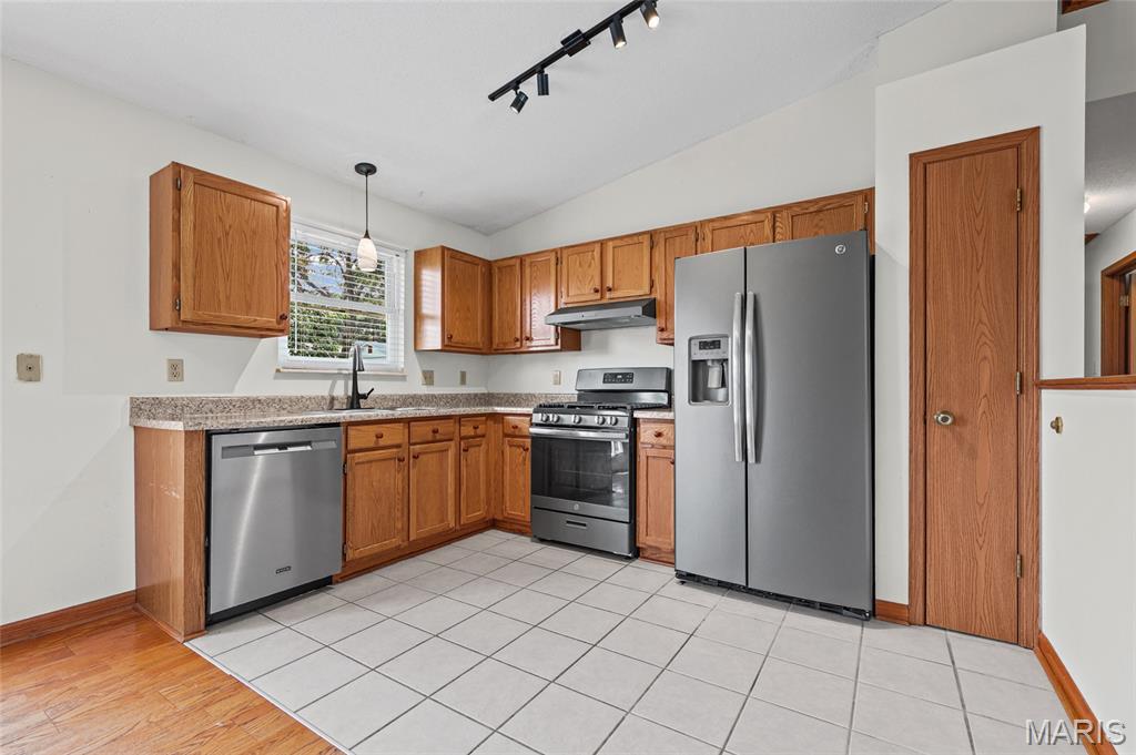 Westmoreland Place - Residential