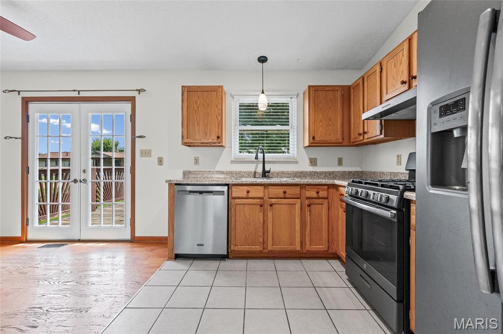 Westmoreland Place - Residential