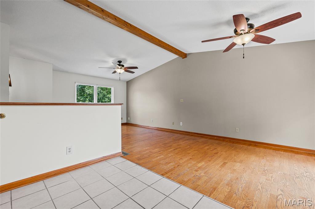 Westmoreland Place - Residential