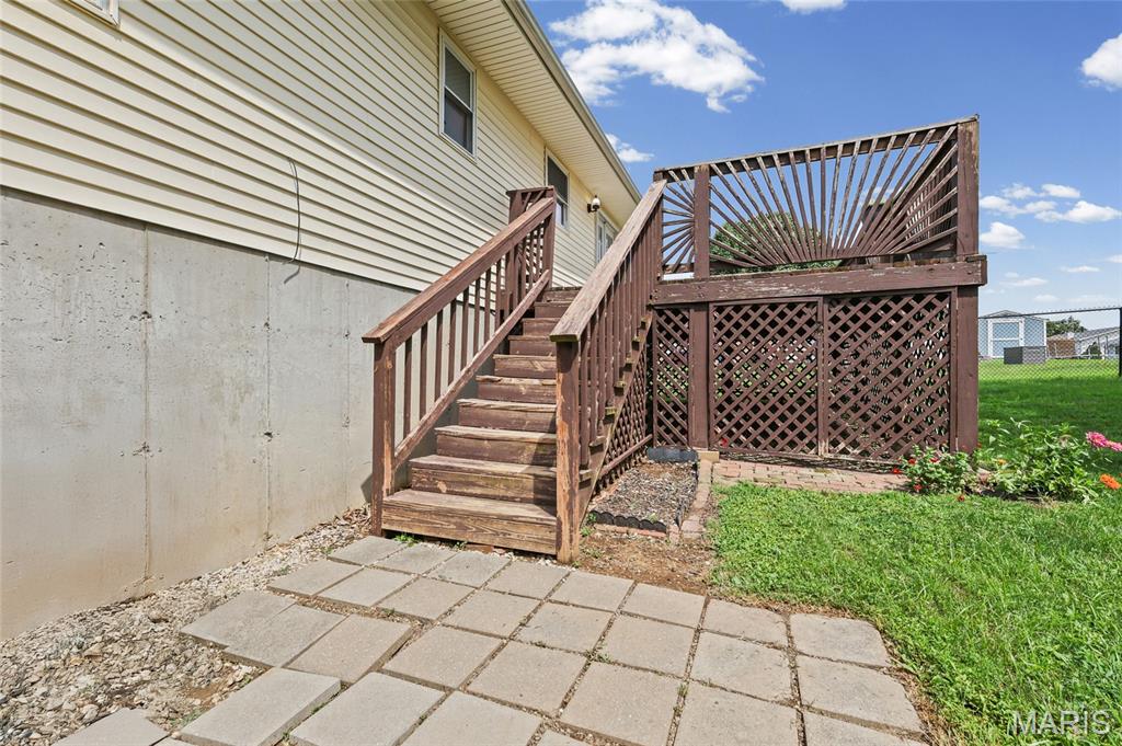 Westmoreland Place - Residential