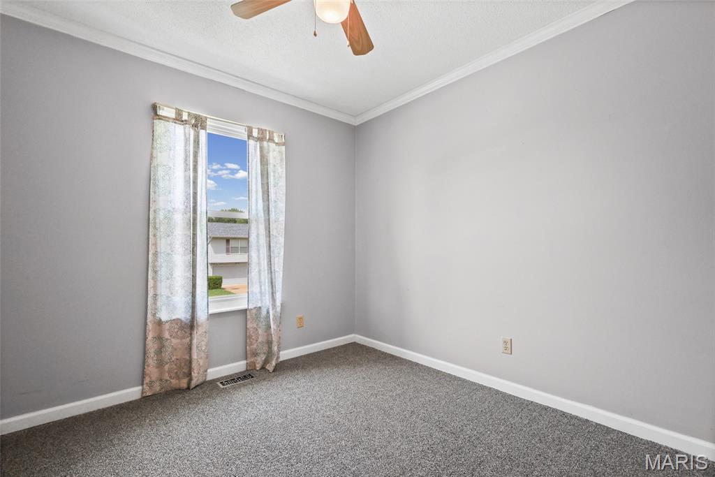 Westmoreland Place - Residential
